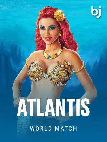 আটলান্টিস game cover