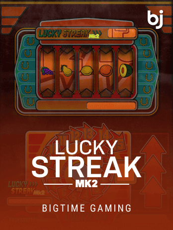 লাকি স্ট্রিক Mk2 game cover