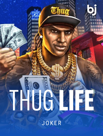 থাগ লাইফ game cover